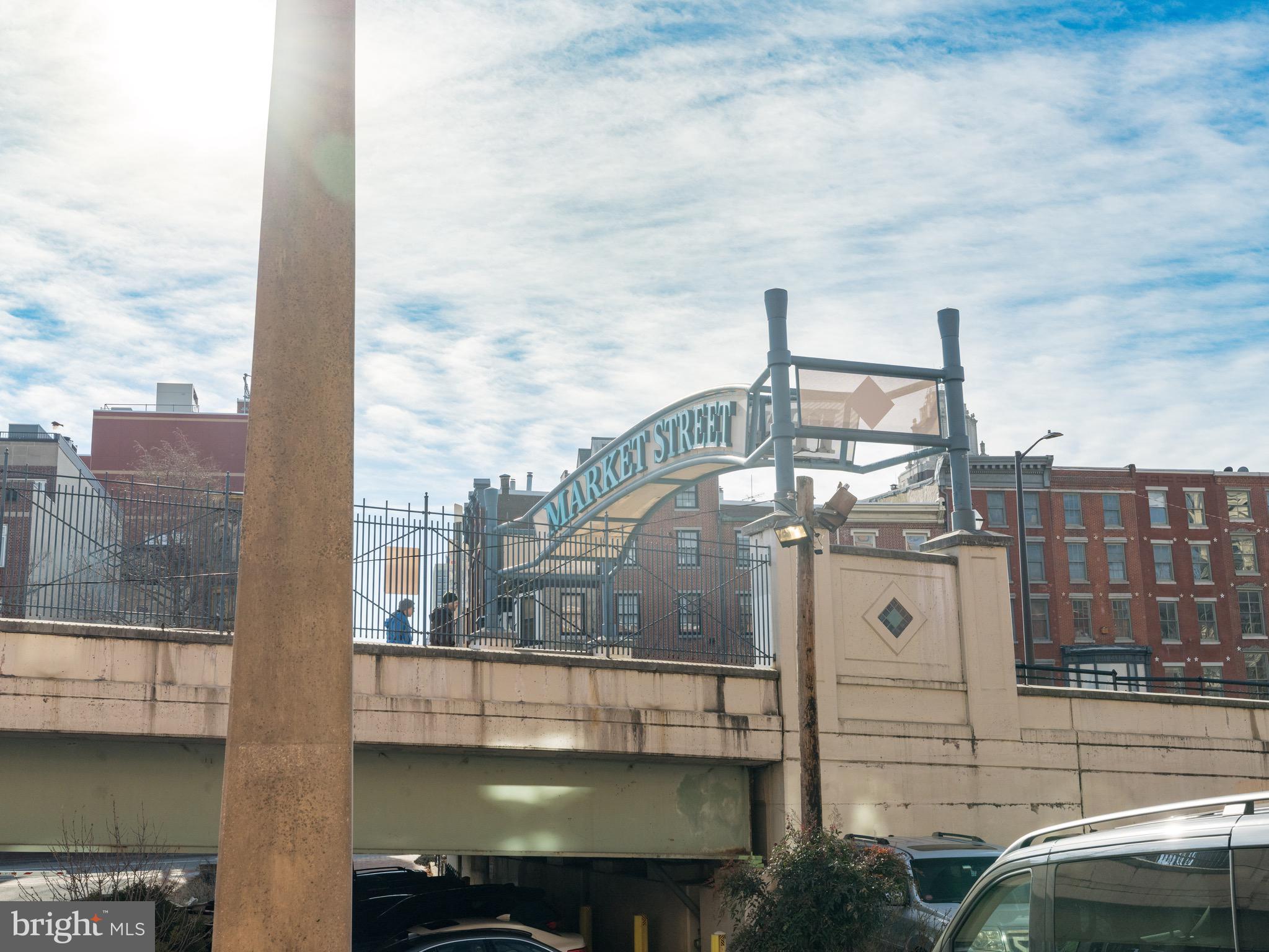 102 Church Street, Unit 301 Philadelphia, PA 19106 - Photo 22 of 29