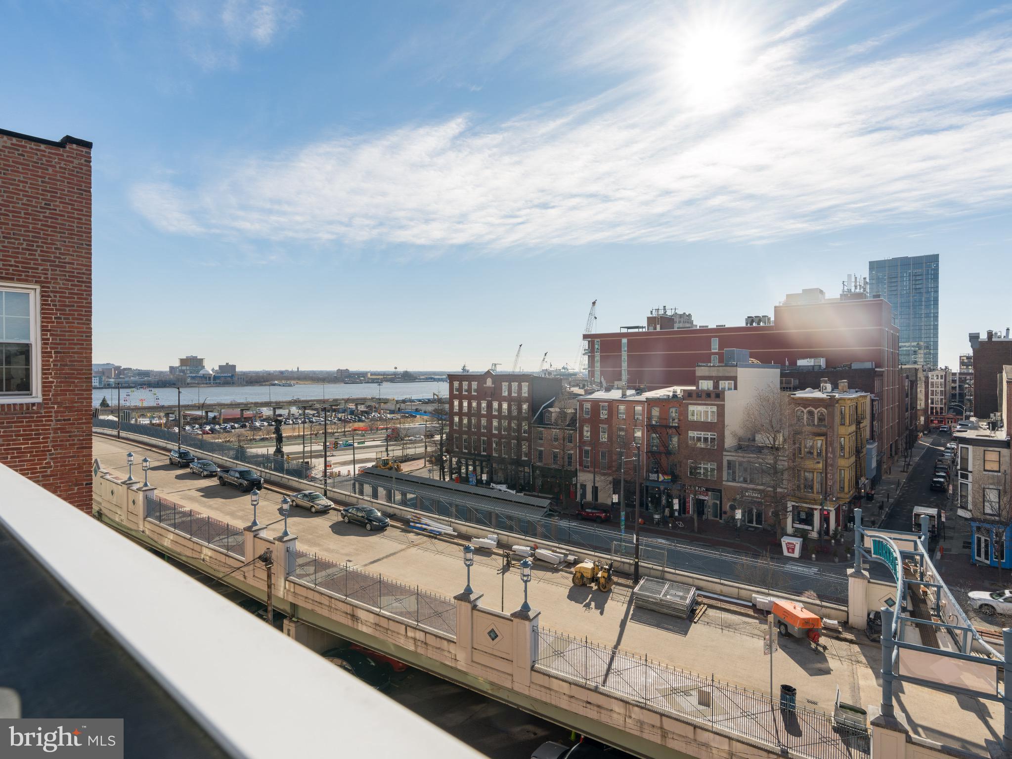 102 Church Street, Unit 301 Philadelphia, PA 19106 - Photo 24 of 29