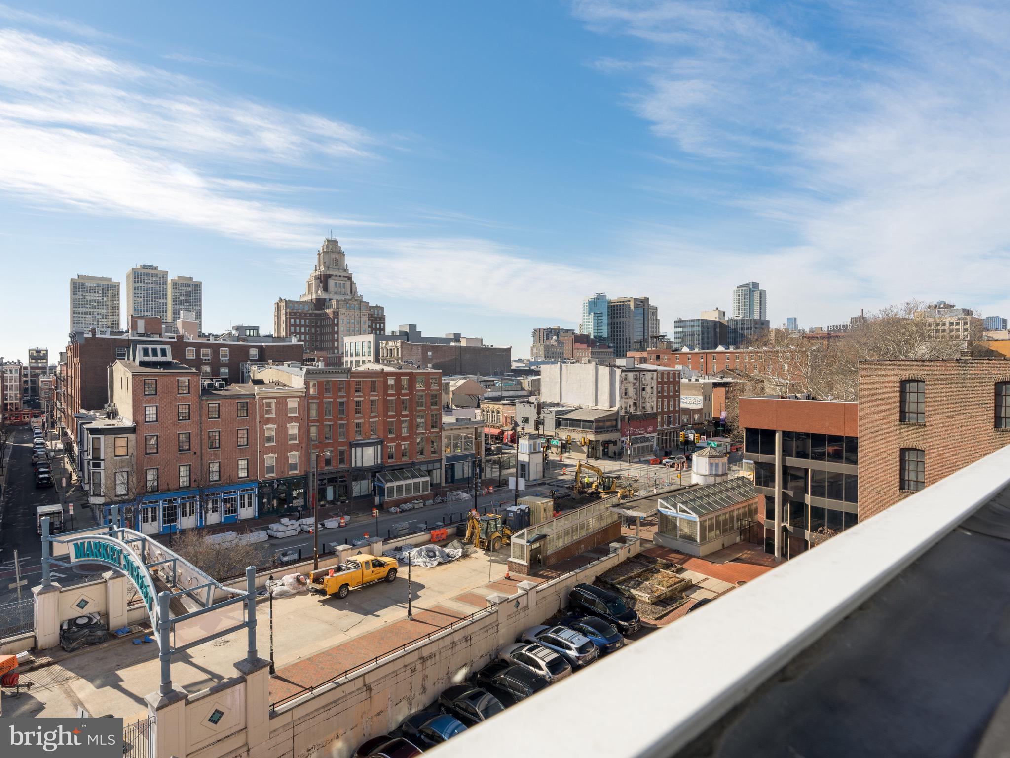 102 Church Street, Unit 301 Philadelphia, PA 19106 - Photo 25 of 29