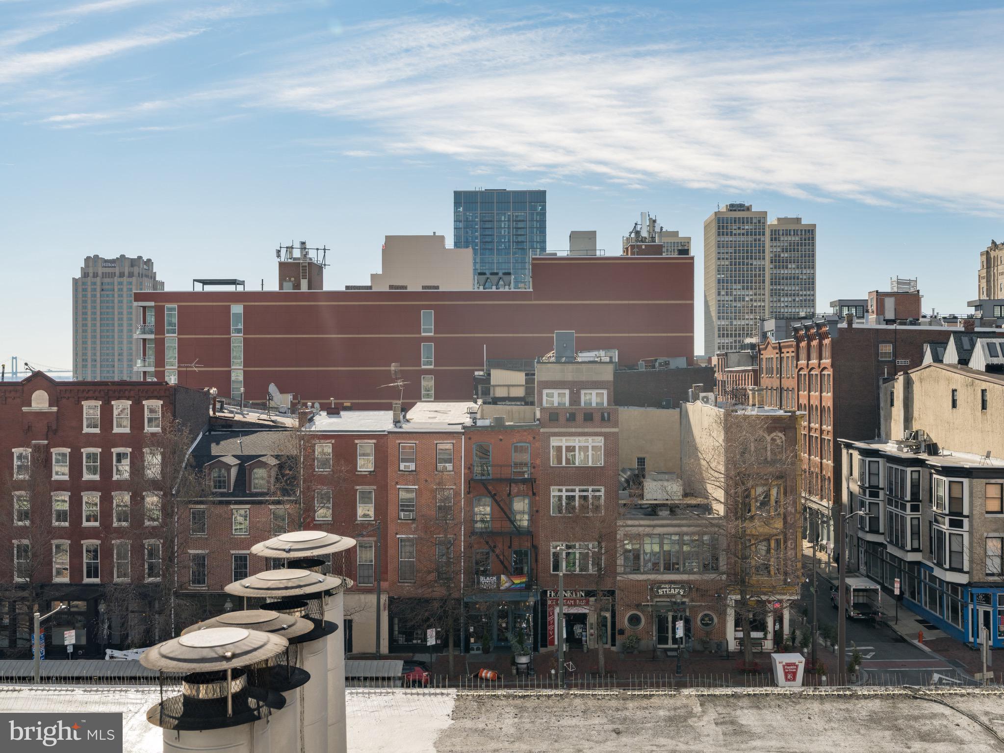 102 Church Street, Unit 301 Philadelphia, PA 19106 - Photo 29 of 29