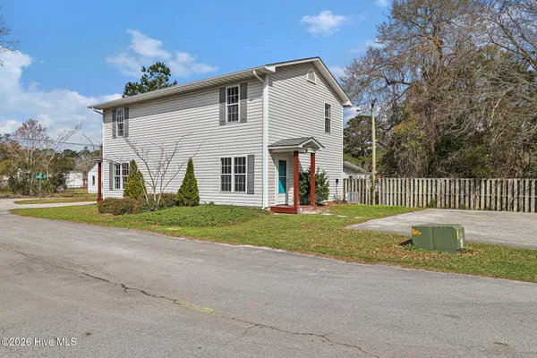 $650,000 | 101-301 Johns Way, Newport, NC 28570