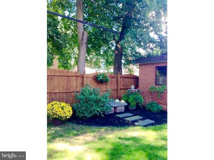 220 Rodney Road Ridley Park, PA 19078 - Photo 15 of 24 Back Yard