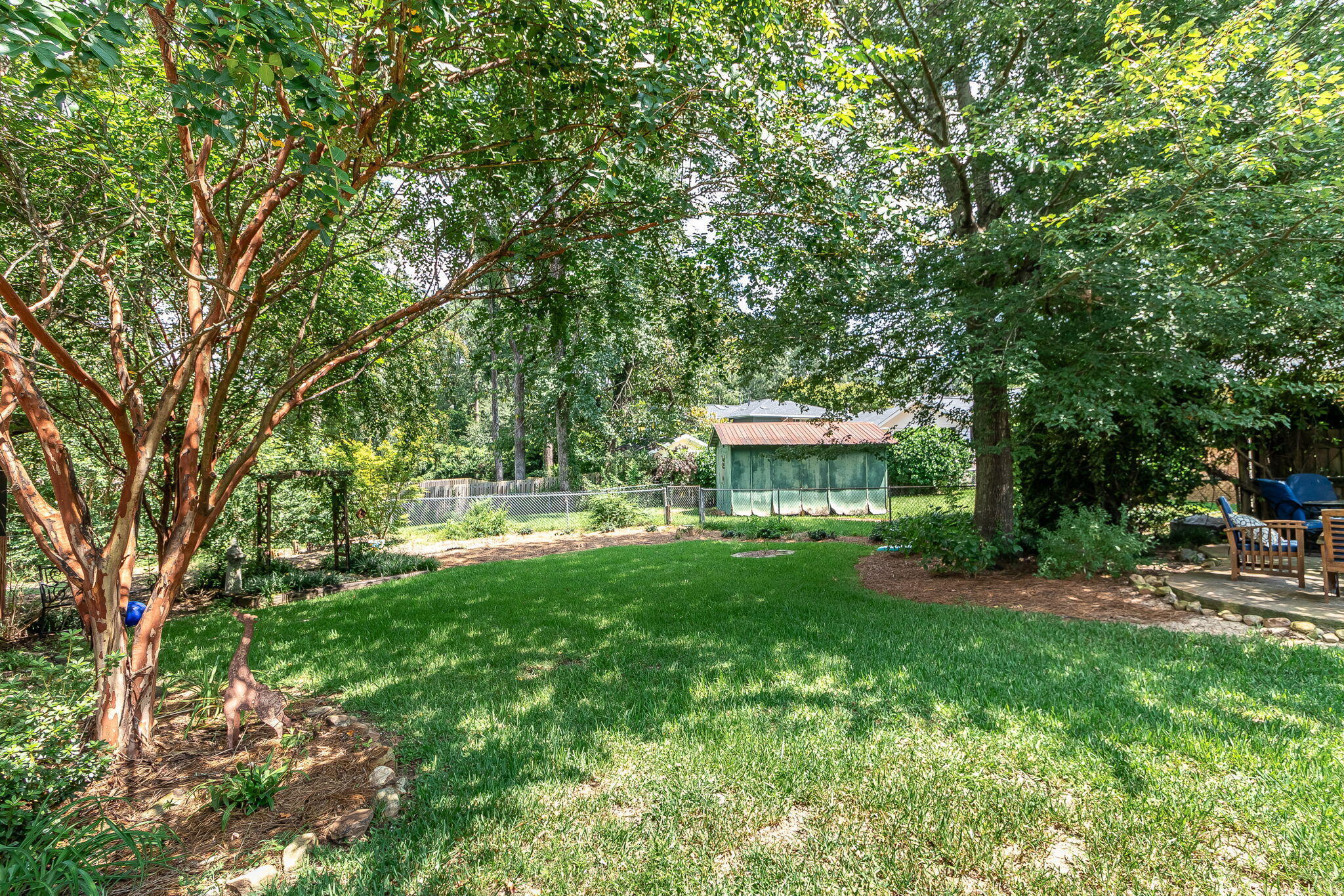 3121 Ramsgate Road Augusta, GA 30909 - Photo 51 of 58