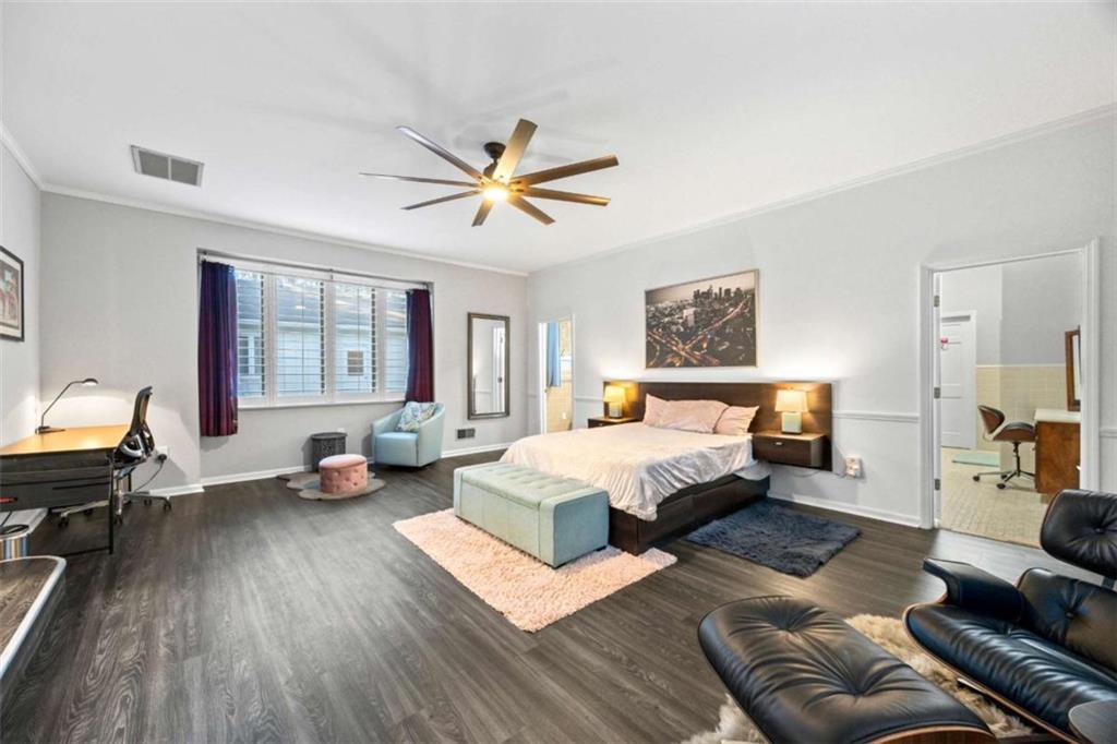 200 McGuirts Bridge Road Covington, GA 30014 - Photo 21 of 100