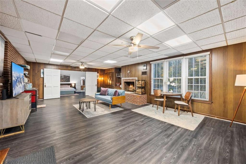 200 McGuirts Bridge Road Covington, GA 30014 - Photo 25 of 100