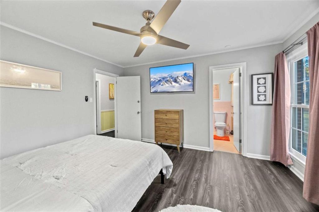 200 McGuirts Bridge Road Covington, GA 30014 - Photo 31 of 100