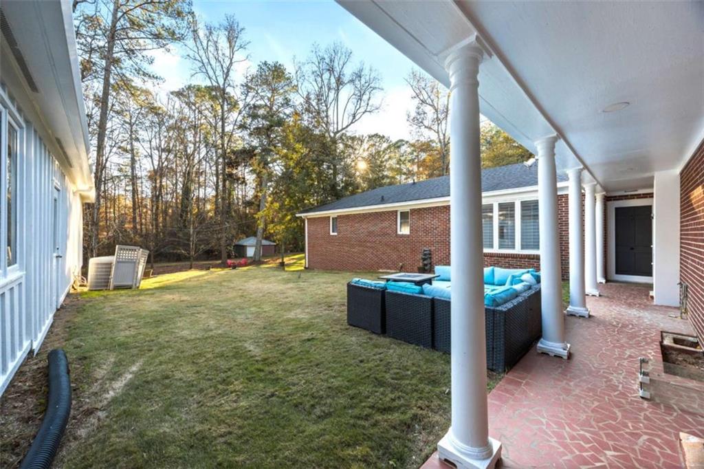 200 McGuirts Bridge Road Covington, GA 30014 - Photo 39 of 100