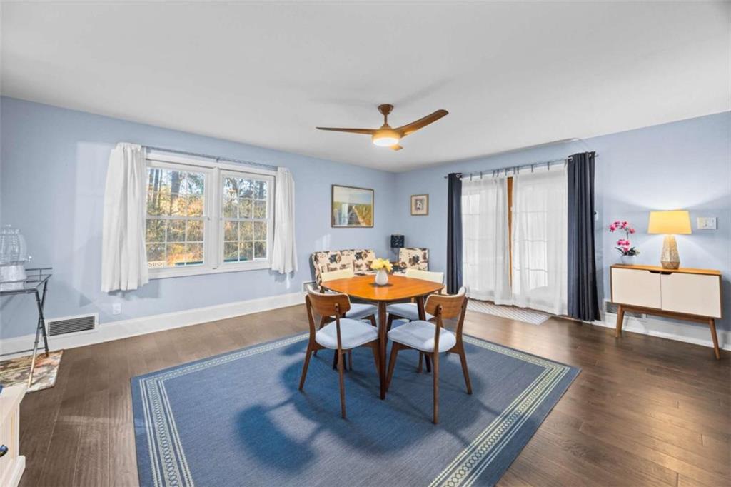 200 McGuirts Bridge Road Covington, GA 30014 - Photo 58 of 100