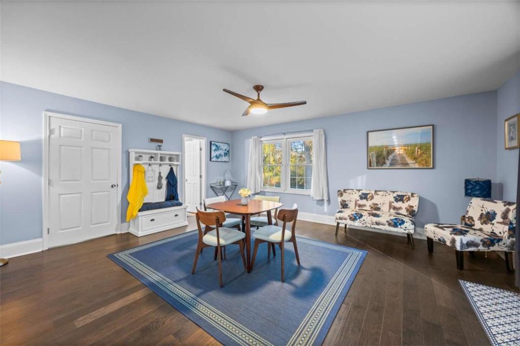 200 McGuirts Bridge Road Covington, GA 30014 - Photo 59 of 100