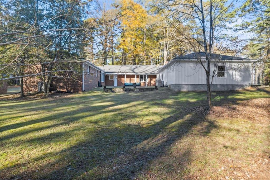 200 McGuirts Bridge Road Covington, GA 30014 - Photo 73 of 100