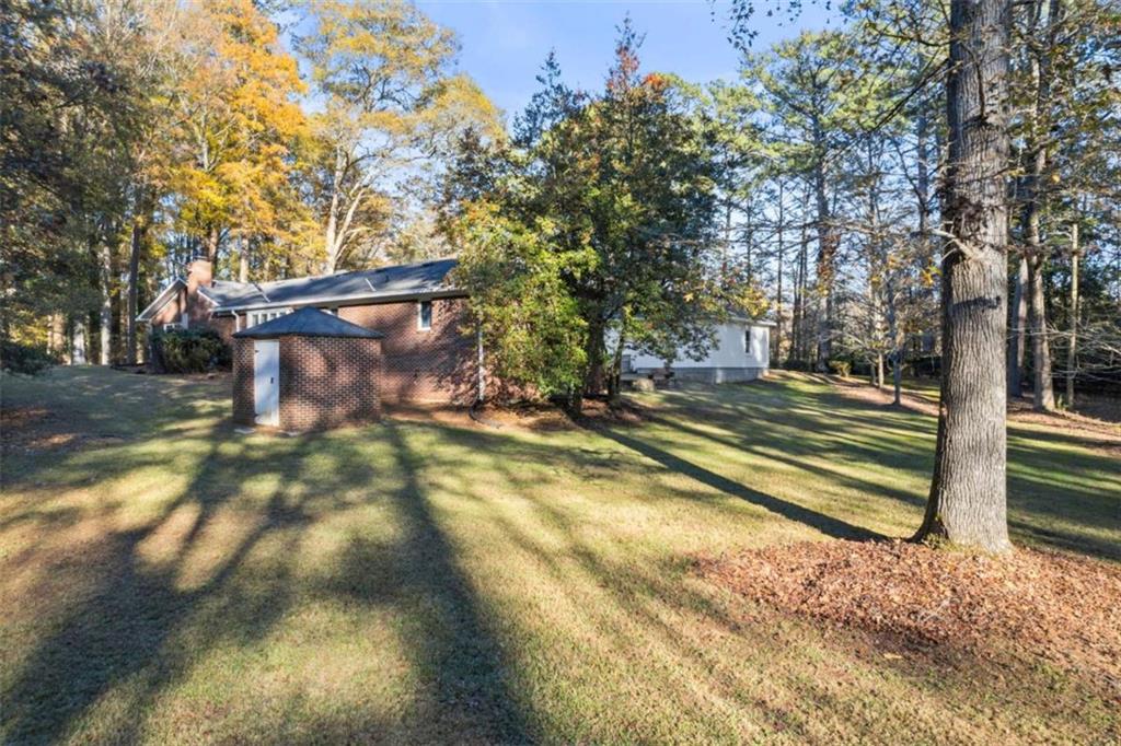 200 McGuirts Bridge Road Covington, GA 30014 - Photo 76 of 100