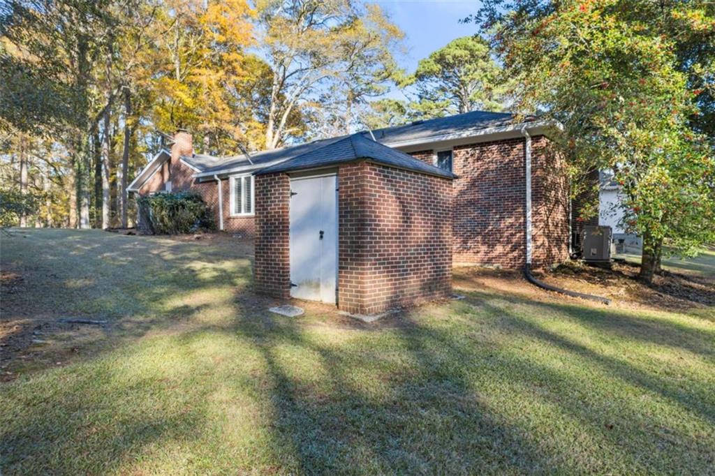 200 McGuirts Bridge Road Covington, GA 30014 - Photo 77 of 100