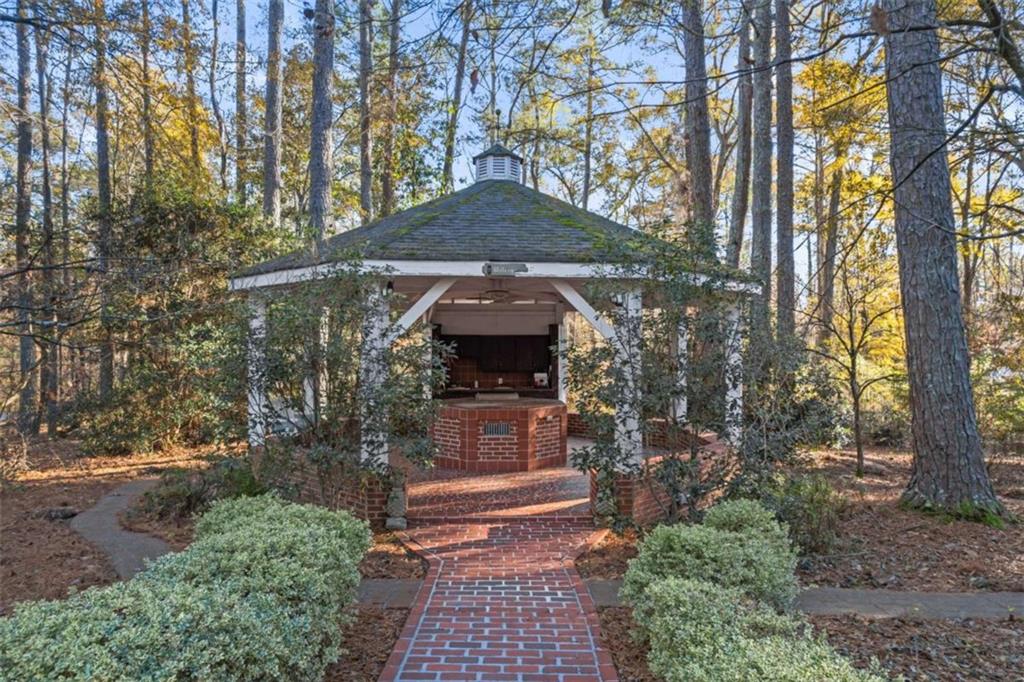 200 McGuirts Bridge Road Covington, GA 30014 - Photo 78 of 100