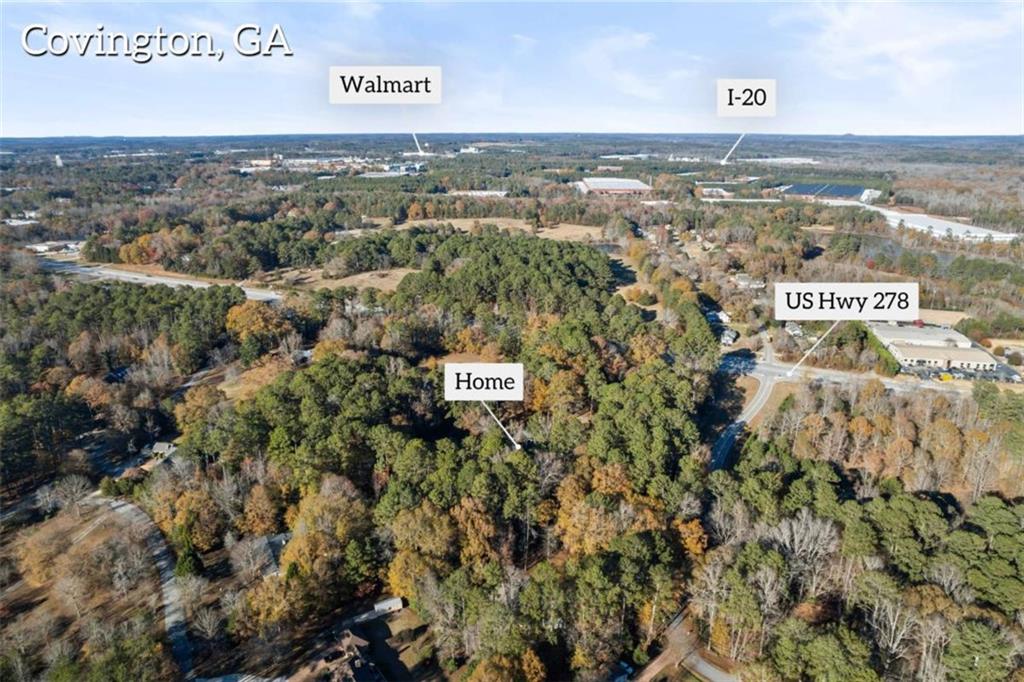 200 McGuirts Bridge Road Covington, GA 30014 - Photo 85 of 100