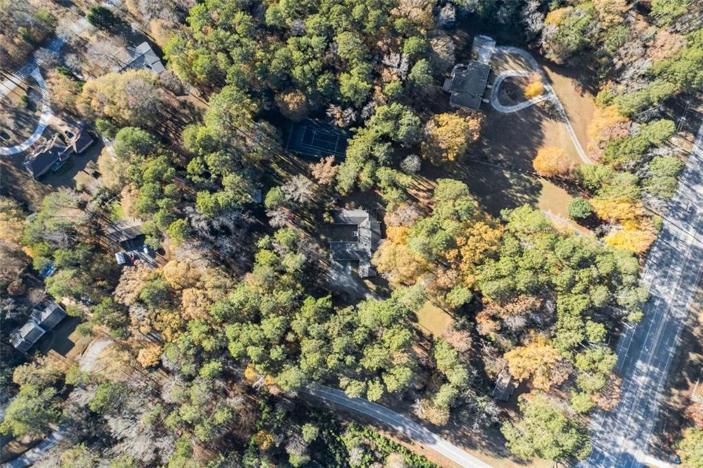 200 McGuirts Bridge Road Covington, GA 30014 - Photo 86 of 100