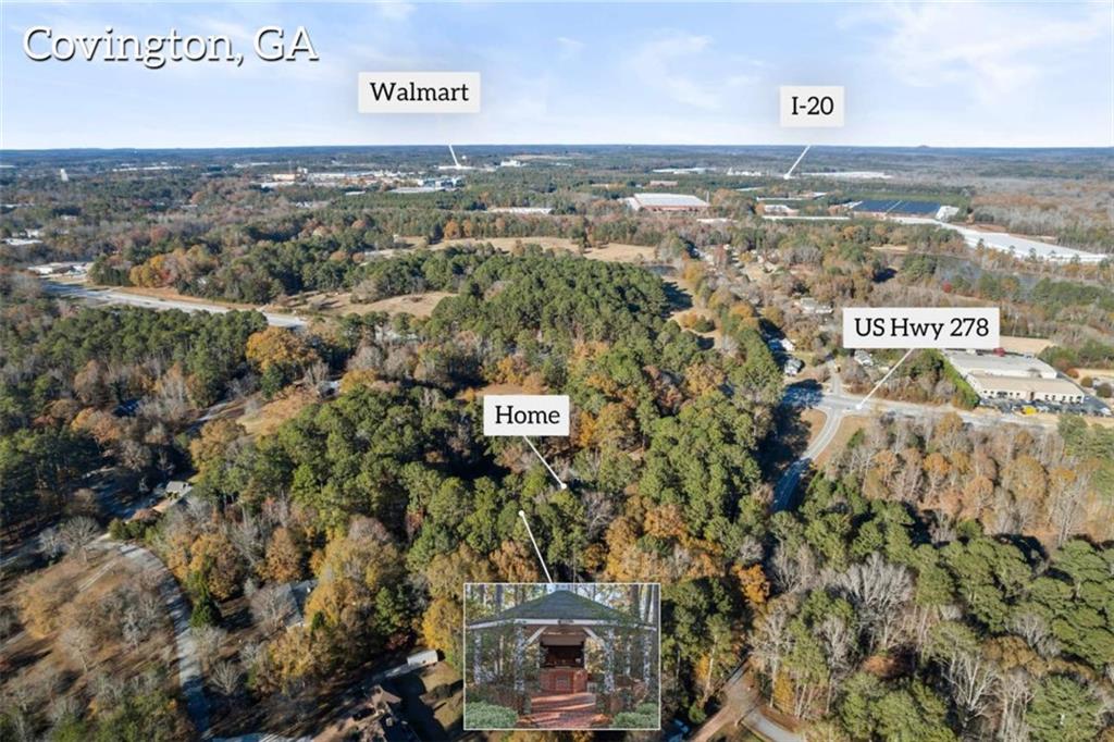 200 McGuirts Bridge Road Covington, GA 30014 - Photo 88 of 100