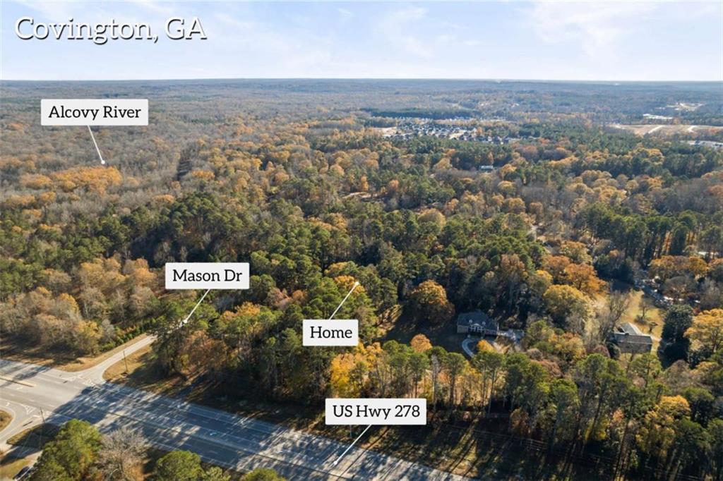 200 McGuirts Bridge Road Covington, GA 30014 - Photo 90 of 100