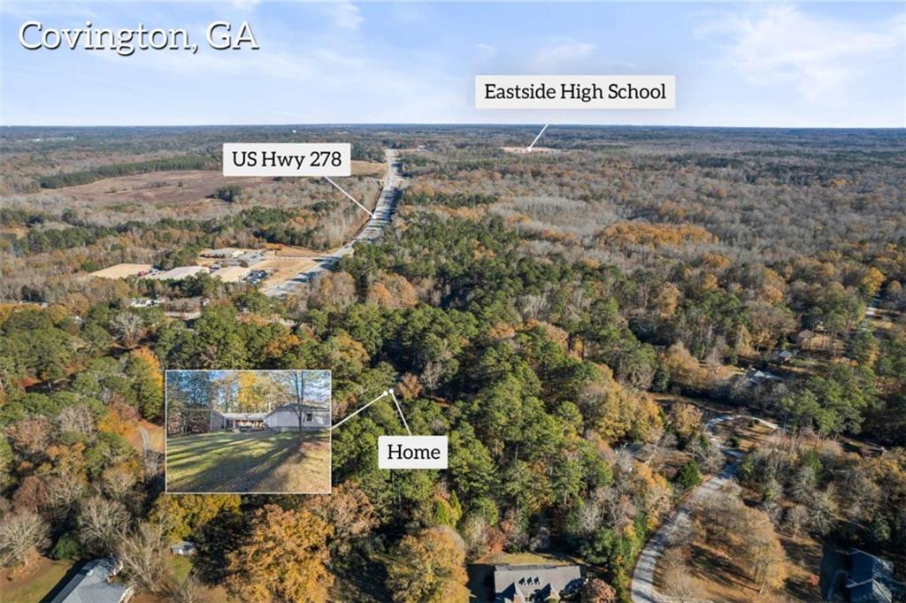 200 McGuirts Bridge Road Covington, GA 30014 - Photo 92 of 100