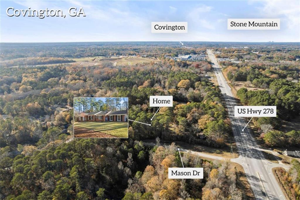 200 McGuirts Bridge Road Covington, GA 30014 - Photo 95 of 100