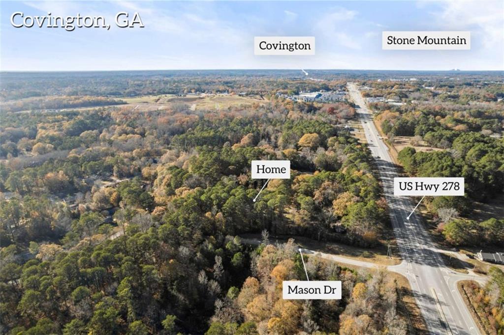 200 McGuirts Bridge Road Covington, GA 30014 - Photo 96 of 100