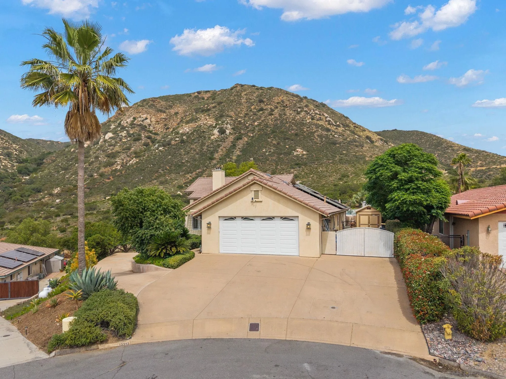 15945 Shalom Road Ramona, CA 92065 - Photo 3 of 73