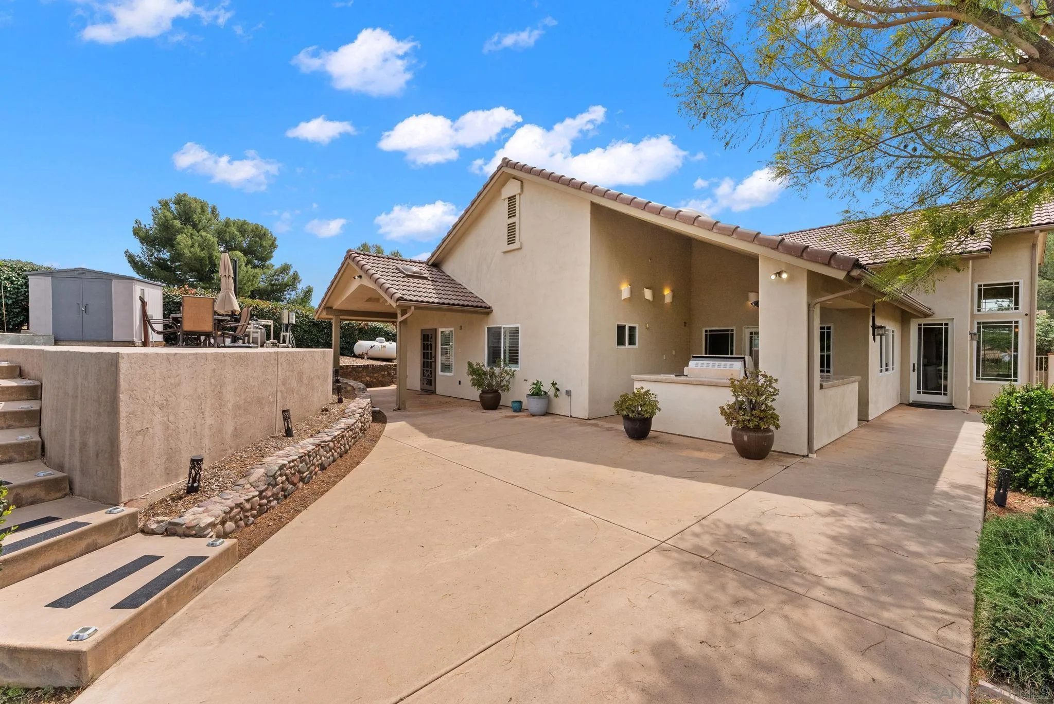 15945 Shalom Road Ramona, CA 92065 - Photo 44 of 73
