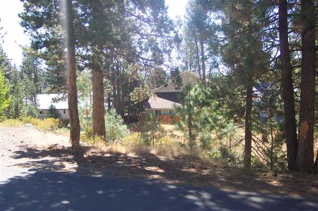 11355 Ridge Road Truckee, CA 96161 - Photo 2 of 8