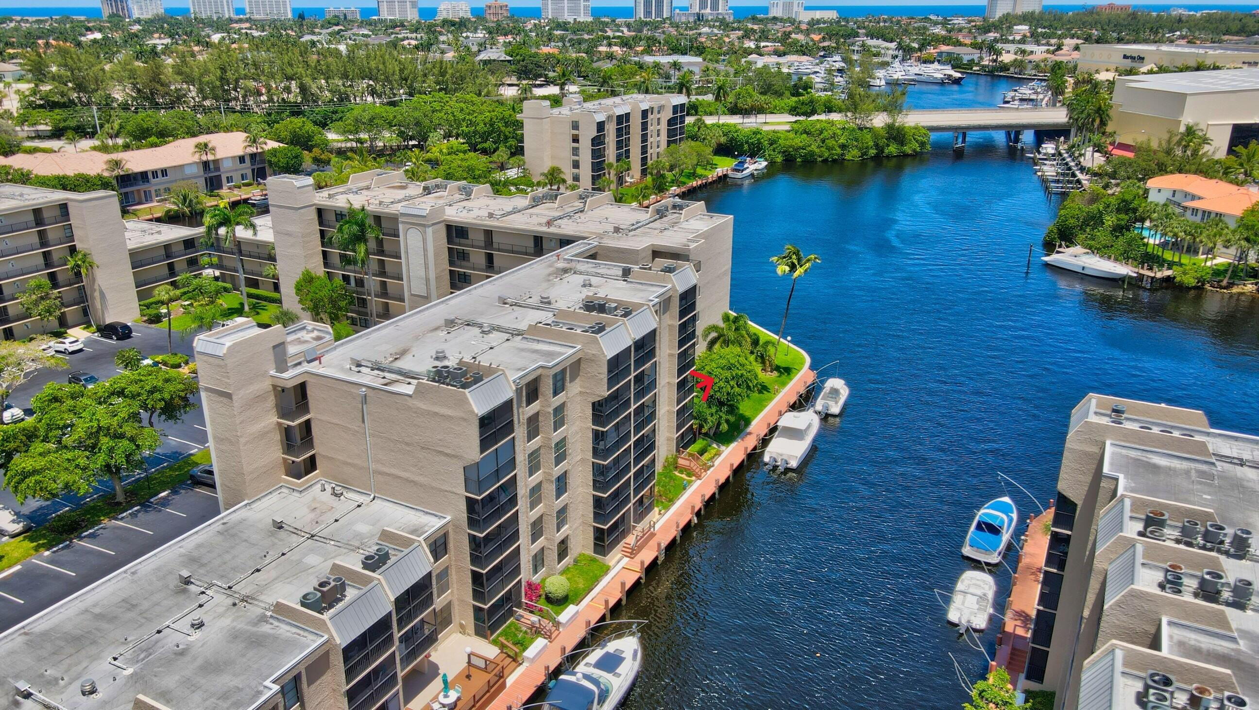 8 Royal Palm Way, Unit 3010 Boca Raton, FL 33432 - Photo 1 of 23 Ekle outside