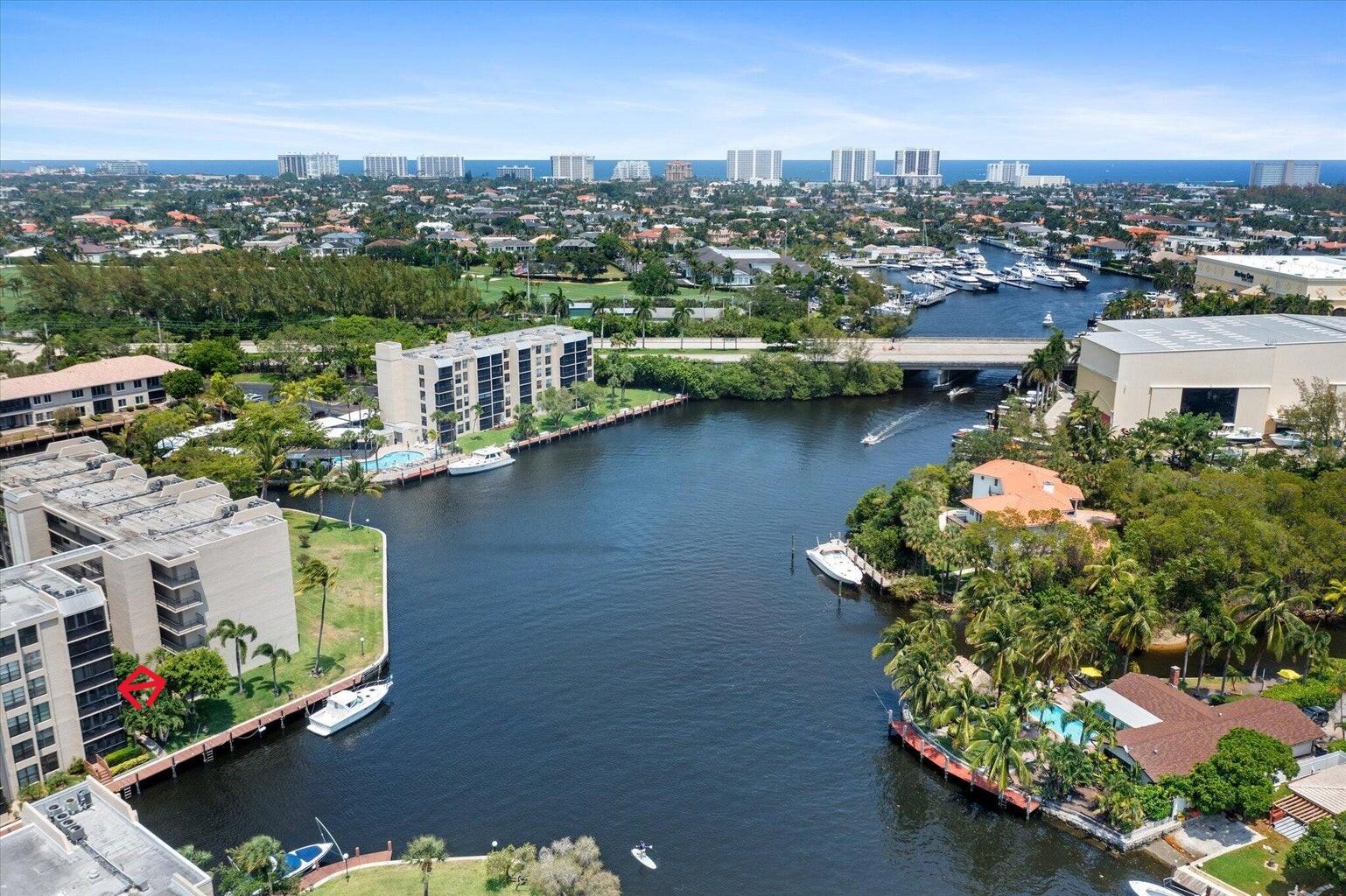8 Royal Palm Way, Unit 3010 Boca Raton, FL 33432 - Photo 2 of 23 outside