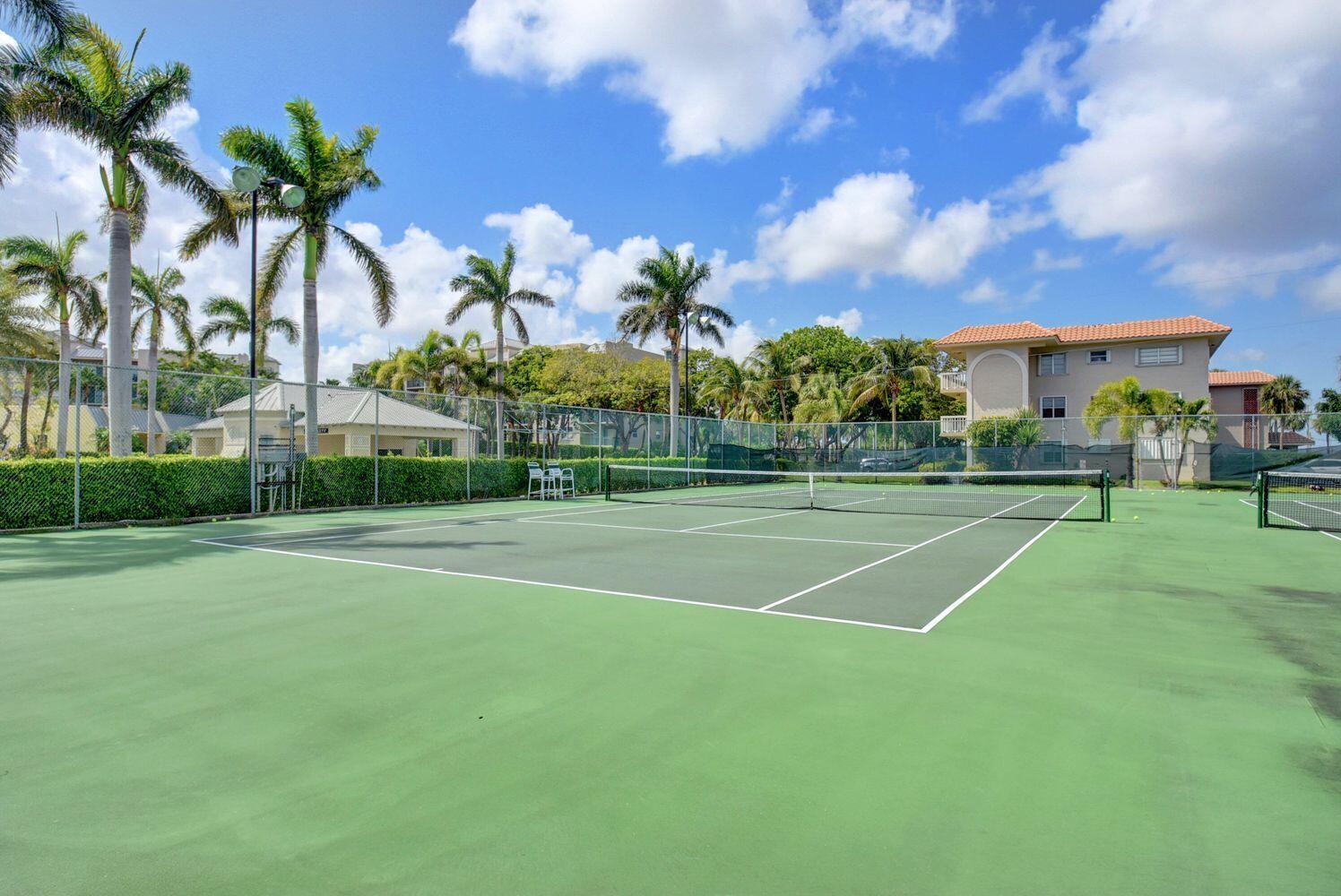 8 Royal Palm Way, Unit 3010 Boca Raton, FL 33432 - Photo 22 of 23 Tennis