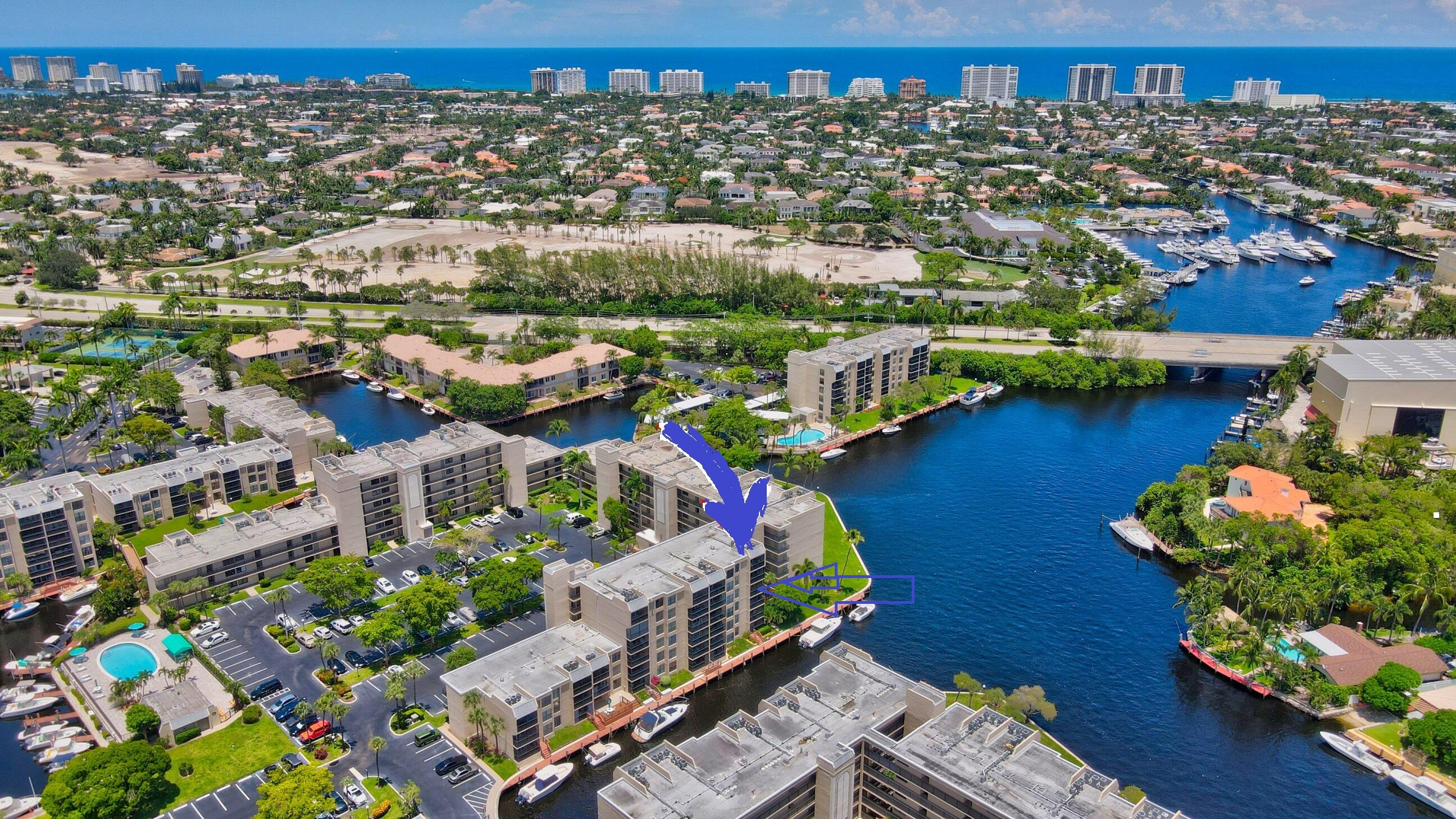 8 Royal Palm Way, Unit 3010 Boca Raton, FL 33432 - Photo 3 of 23 bayou1