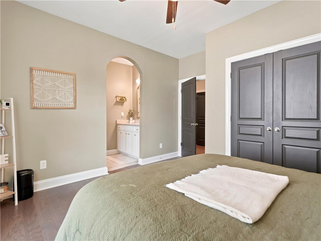 542 Flyingbolt Run Canton, GA 30115 - Photo 33 of 60