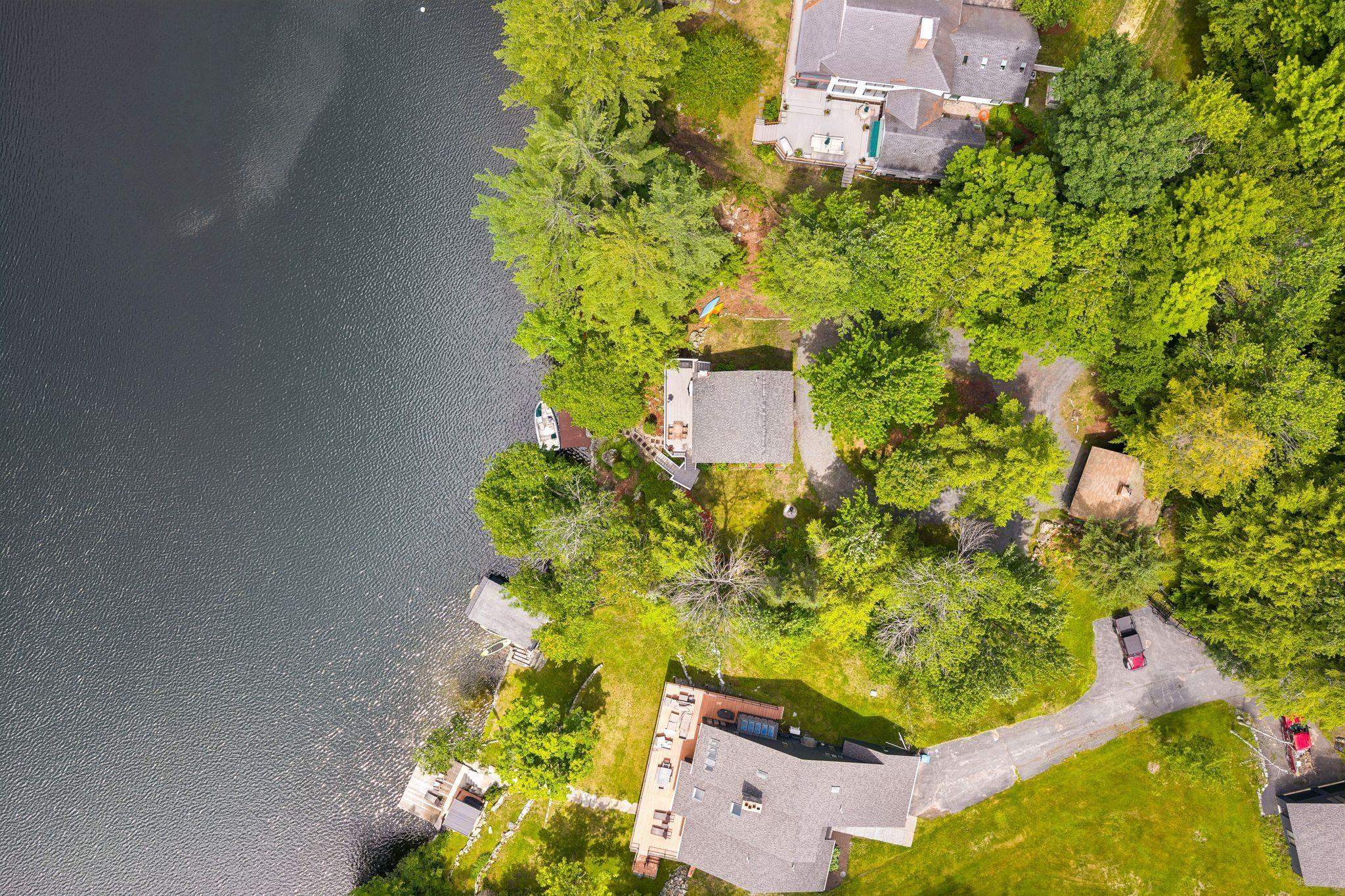 442 Jobs Creek Road Sunapee, NH 03782 - Photo 7 of 38