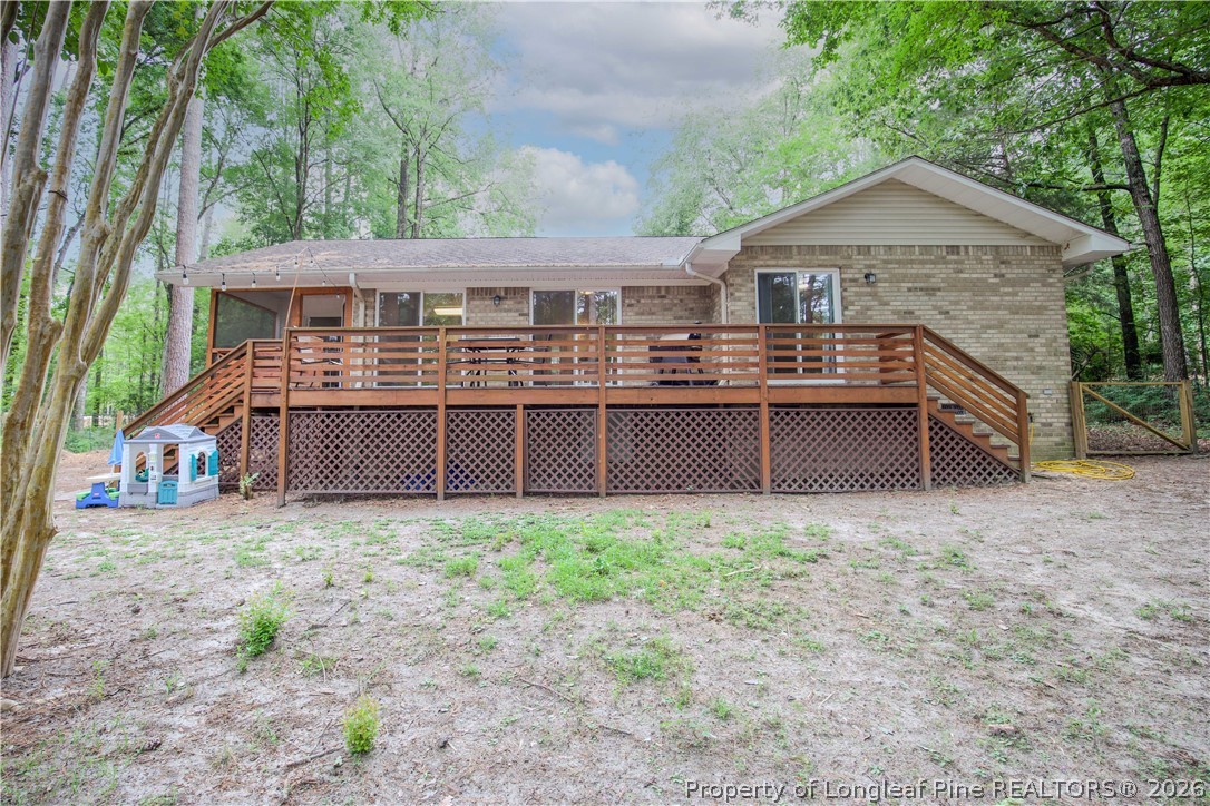 248 Chickory Place Vass, NC 28394 - Photo 40 of 50