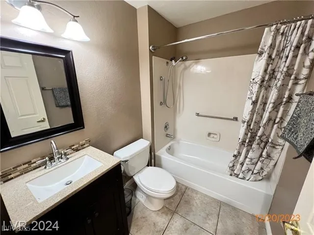 $2,500 | 9436 Quail Ridge Drive, Las Vegas, NV 89134