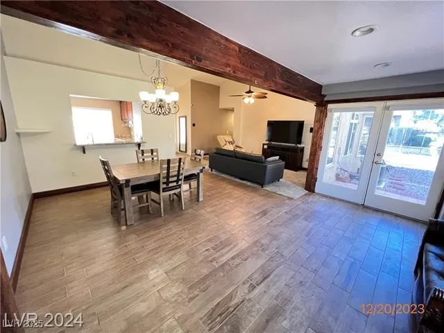 $2,500 | 9436 Quail Ridge Drive, Las Vegas, NV 89134