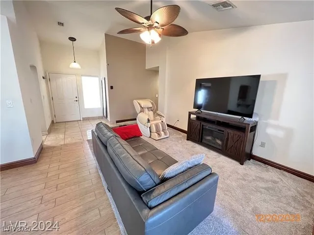 $2,500 | 9436 Quail Ridge Drive, Las Vegas, NV 89134