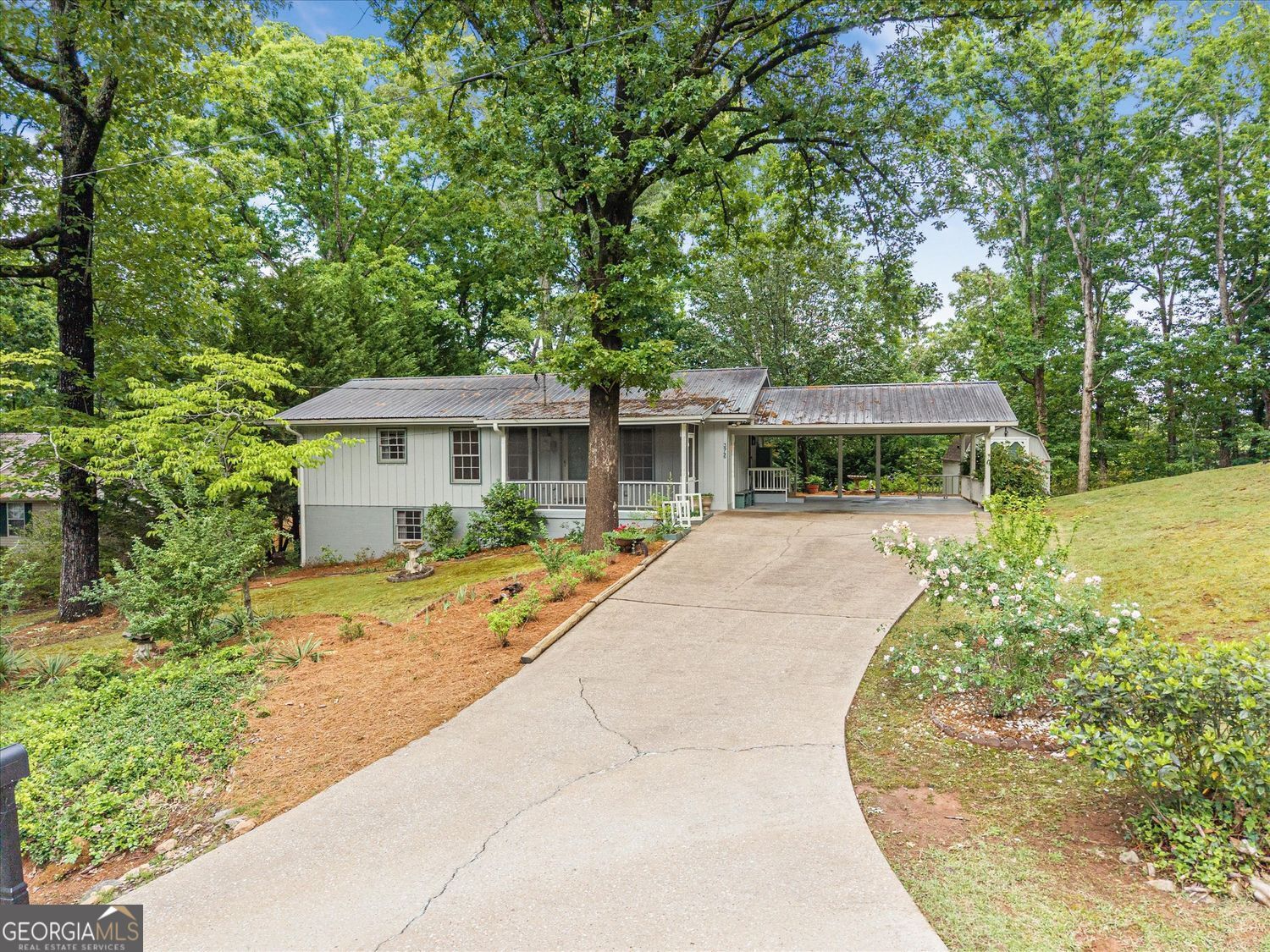 3946 Fraser Circle Gainesville, GA 30506 - Photo 1 of 41