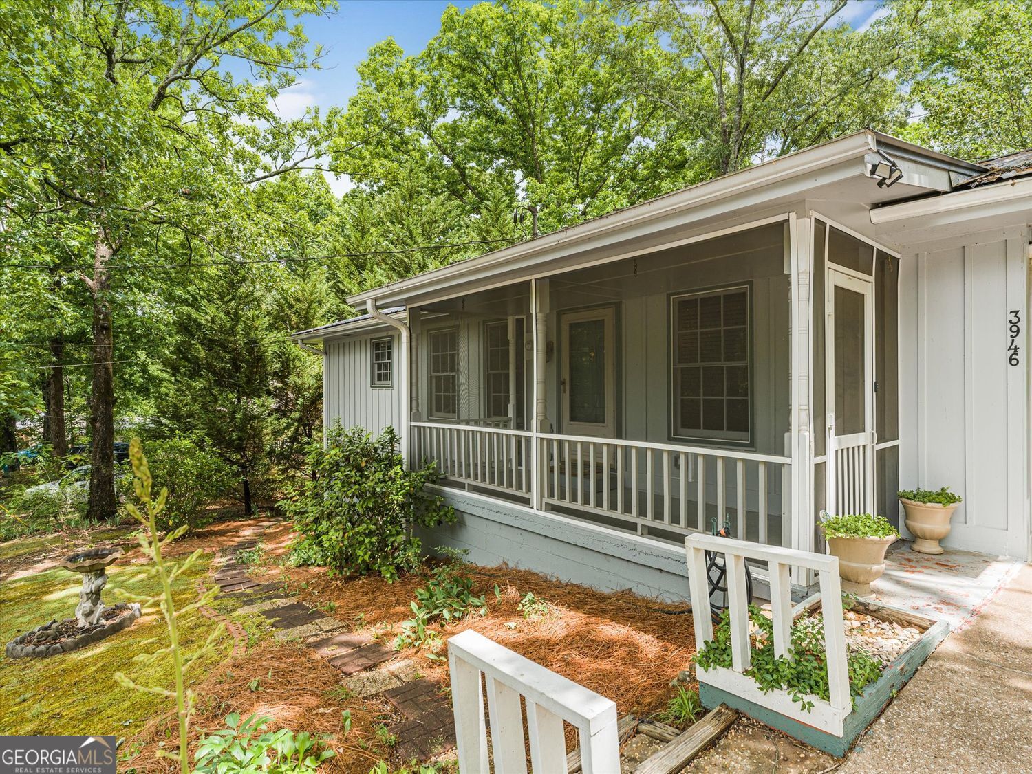 3946 Fraser Circle Gainesville, GA 30506 - Photo 3 of 41