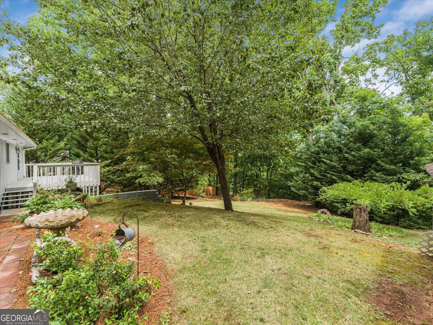 3946 Fraser Circle Gainesville, GA 30506 - Photo 33 of 41