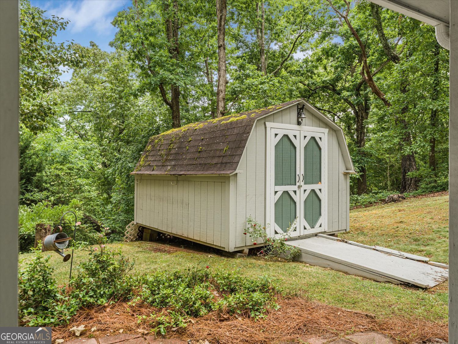 3946 Fraser Circle Gainesville, GA 30506 - Photo 34 of 41