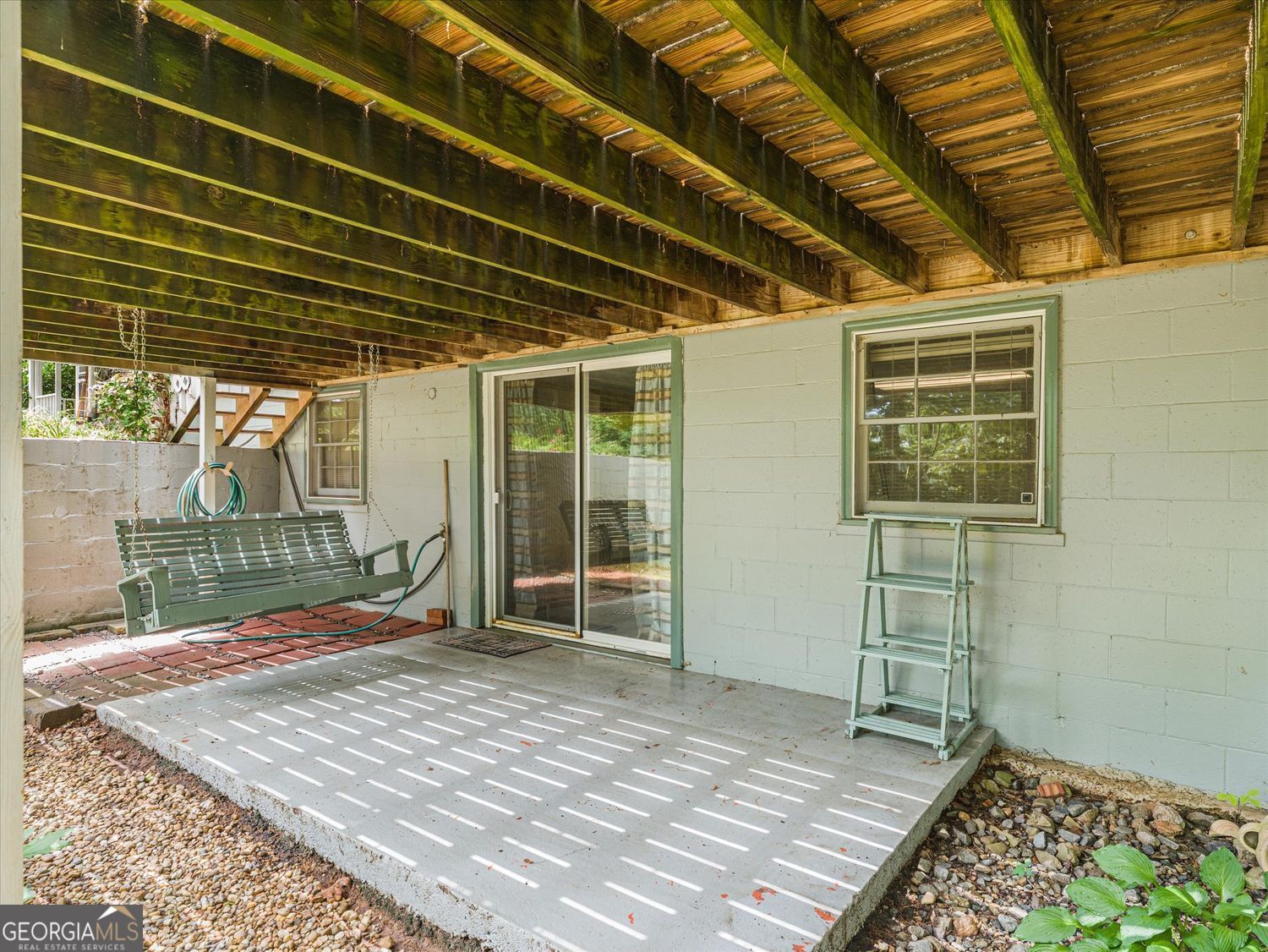 3946 Fraser Circle Gainesville, GA 30506 - Photo 37 of 41
