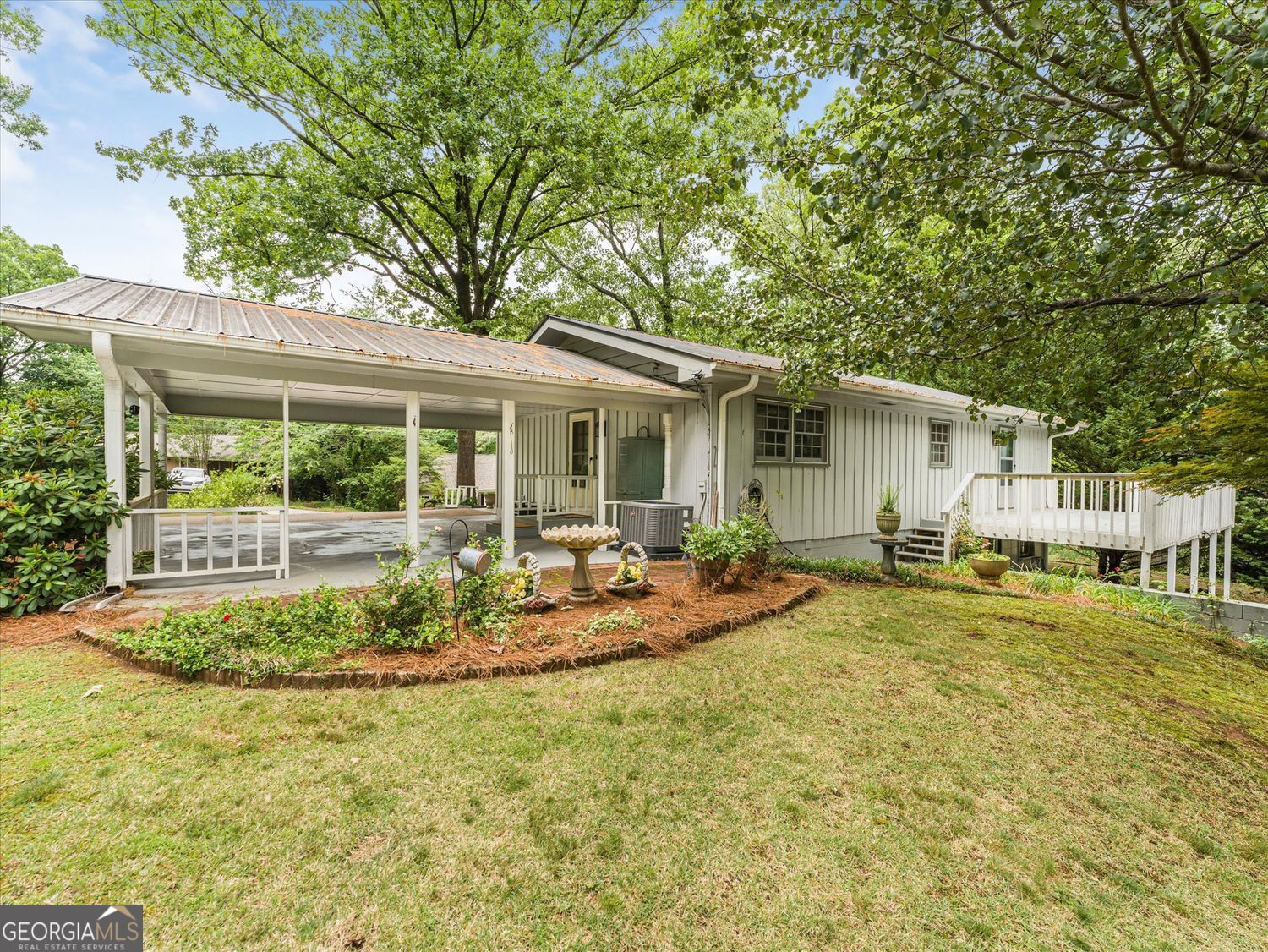 3946 Fraser Circle Gainesville, GA 30506 - Photo 5 of 41