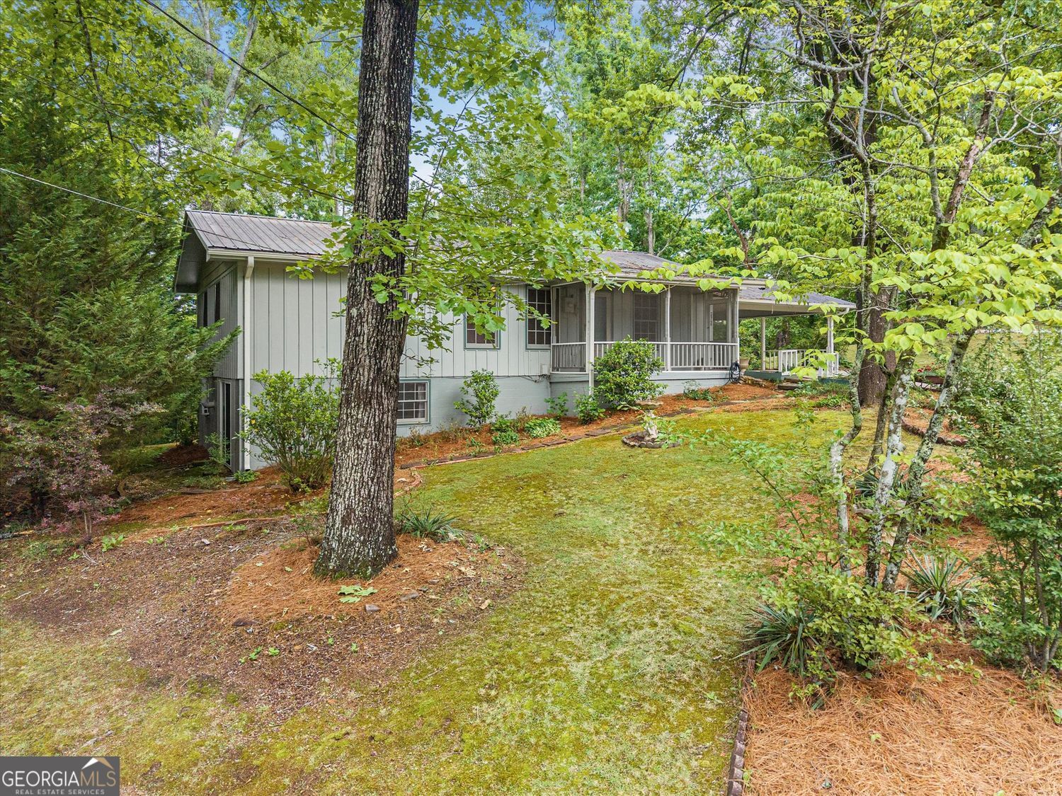 3946 Fraser Circle Gainesville, GA 30506 - Photo 6 of 41