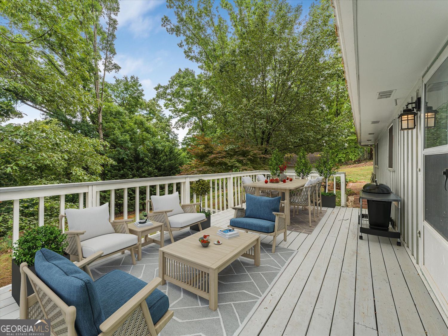 3946 Fraser Circle Gainesville, GA 30506 - Photo 7 of 41