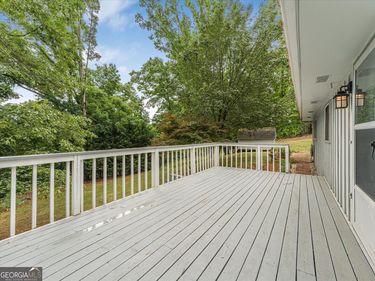 3946 Fraser Circle Gainesville, GA 30506 - Photo 8 of 41