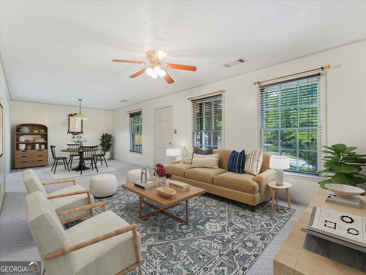 3946 Fraser Circle Gainesville, GA 30506 - Photo 9 of 41