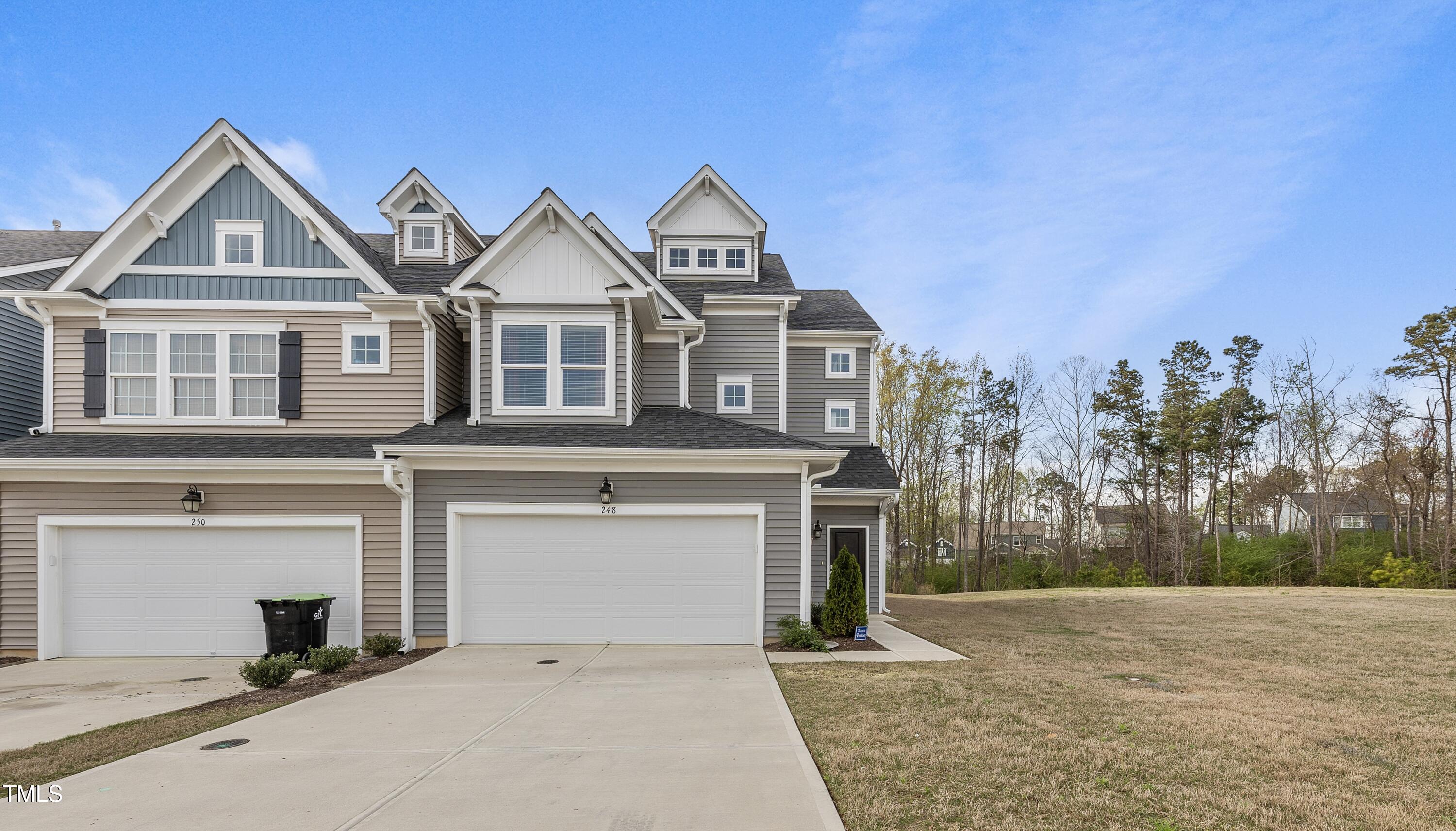 248 Shingle Oak Road Wake Forest, NC 27587 - Photo 35 of 37 Welcome Home!