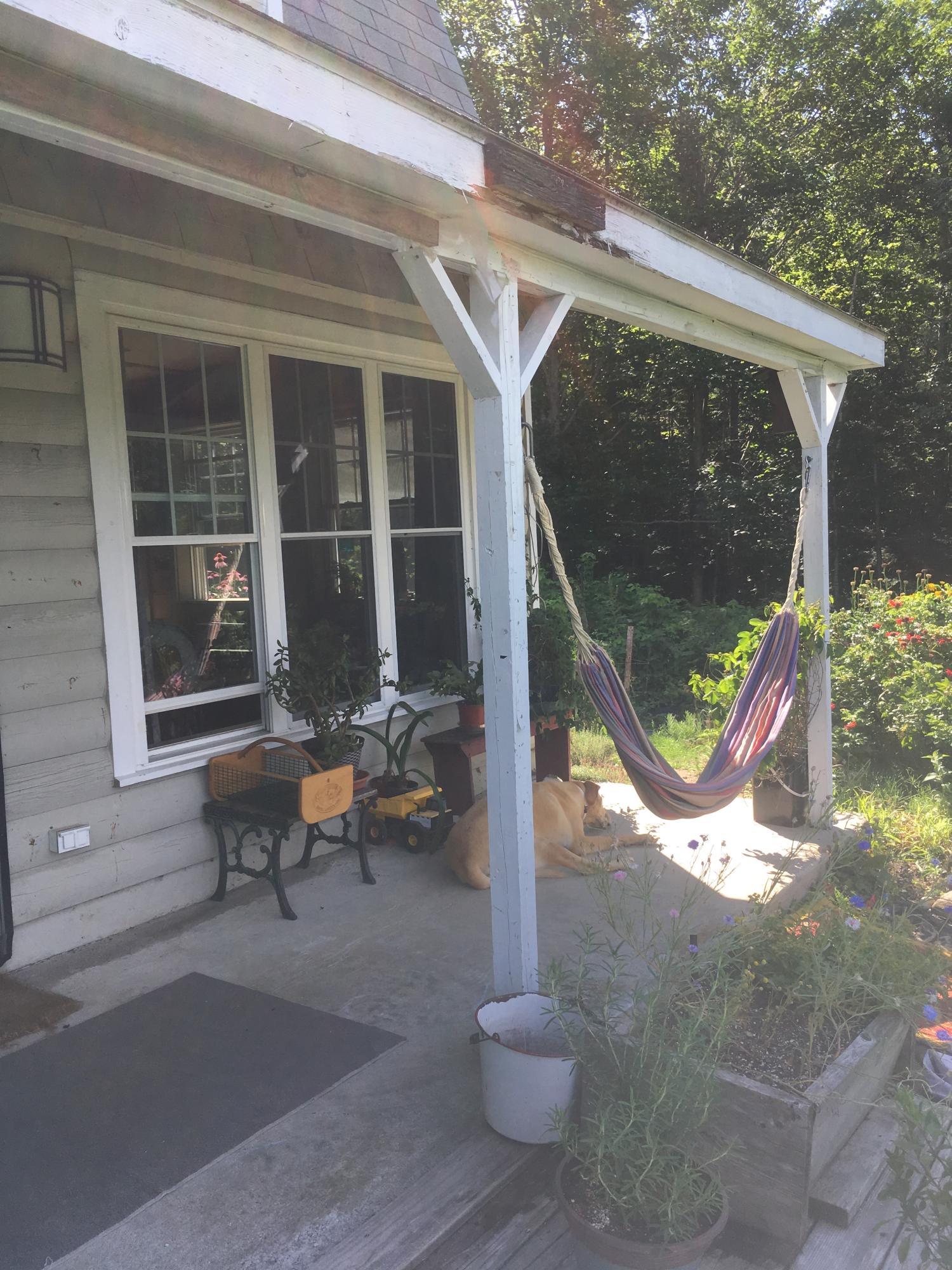 24 Ellis Road West Paris, ME 04289 - Photo 8 of 31 Liz AF