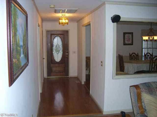 7808 Gold Ridge Road Oak Ridge, NC 27310 - Photo 5 of 8 Entry.